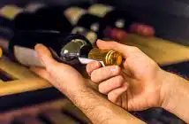 investir dans le vin