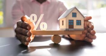Credit immobilier, le taux minimum en baisse chez les principaux établissements