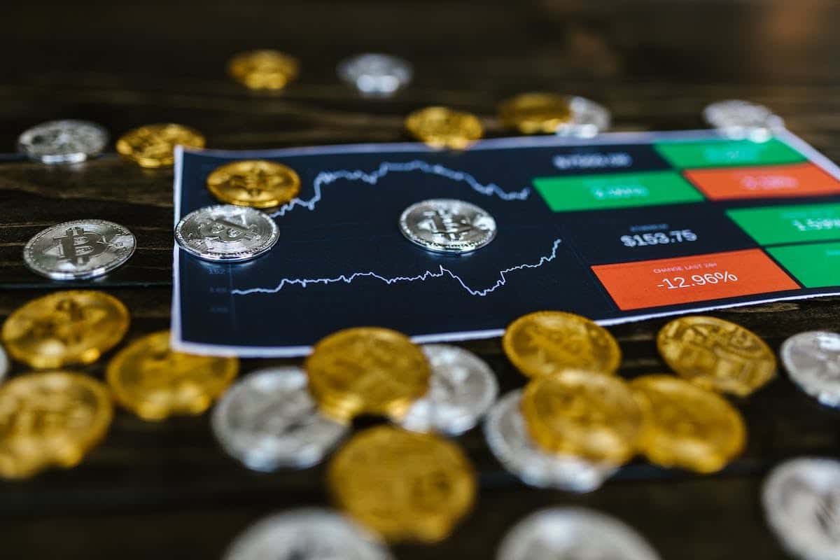 crypto-monnaies  plateforme