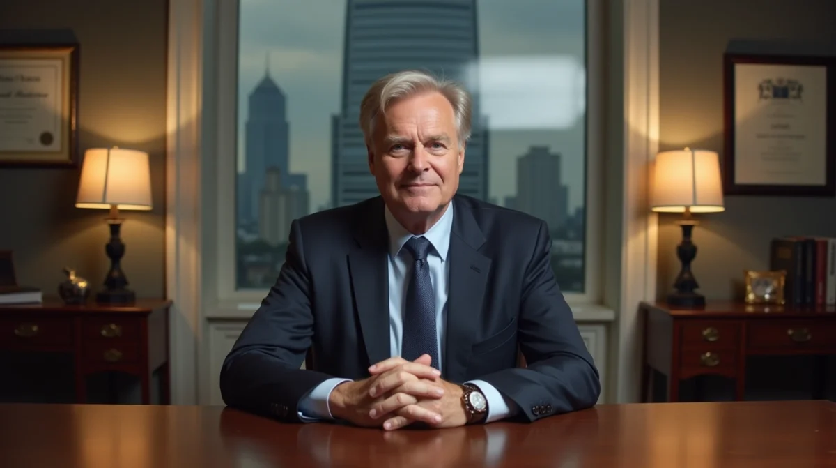 Principaux thèmes traités par un expert en finances personnelles