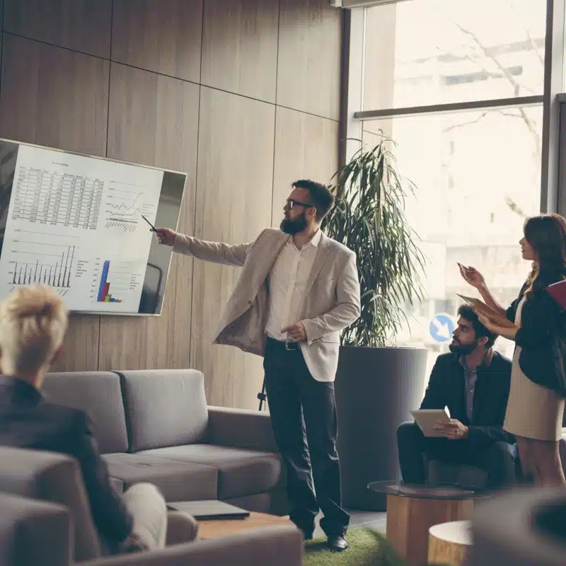 Comprendre les défis du gérant d'une SARL