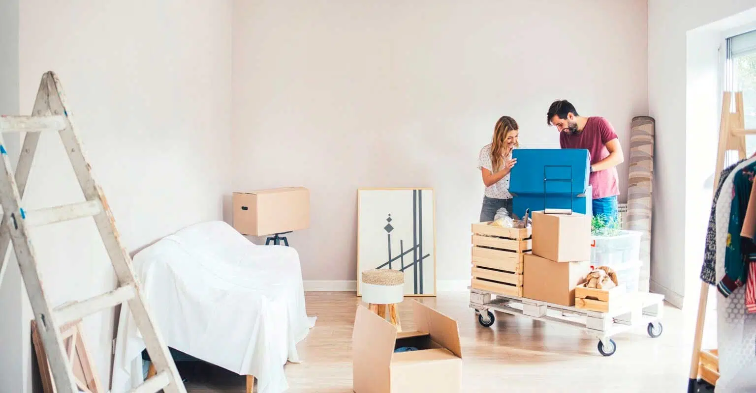 Choix d’assurance habitation après résiliation