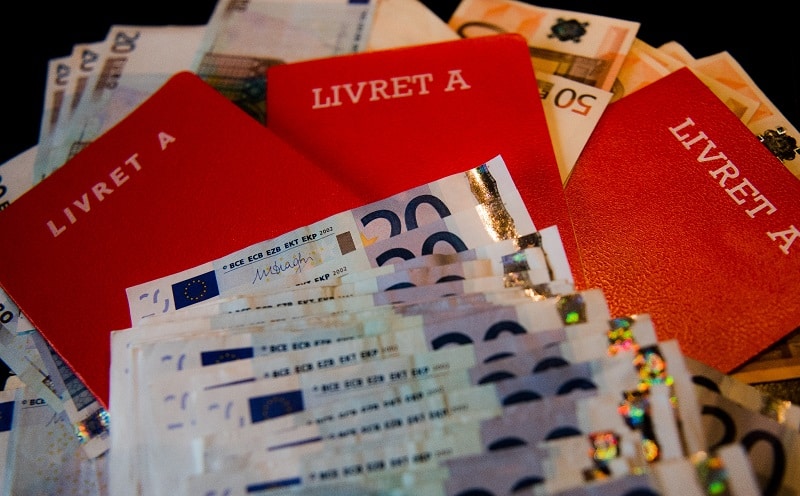 Placement financier les livrets sont-ils intéressants