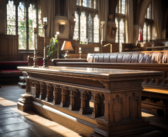 Arrêt confirmatif en droit : définition et implications juridiques