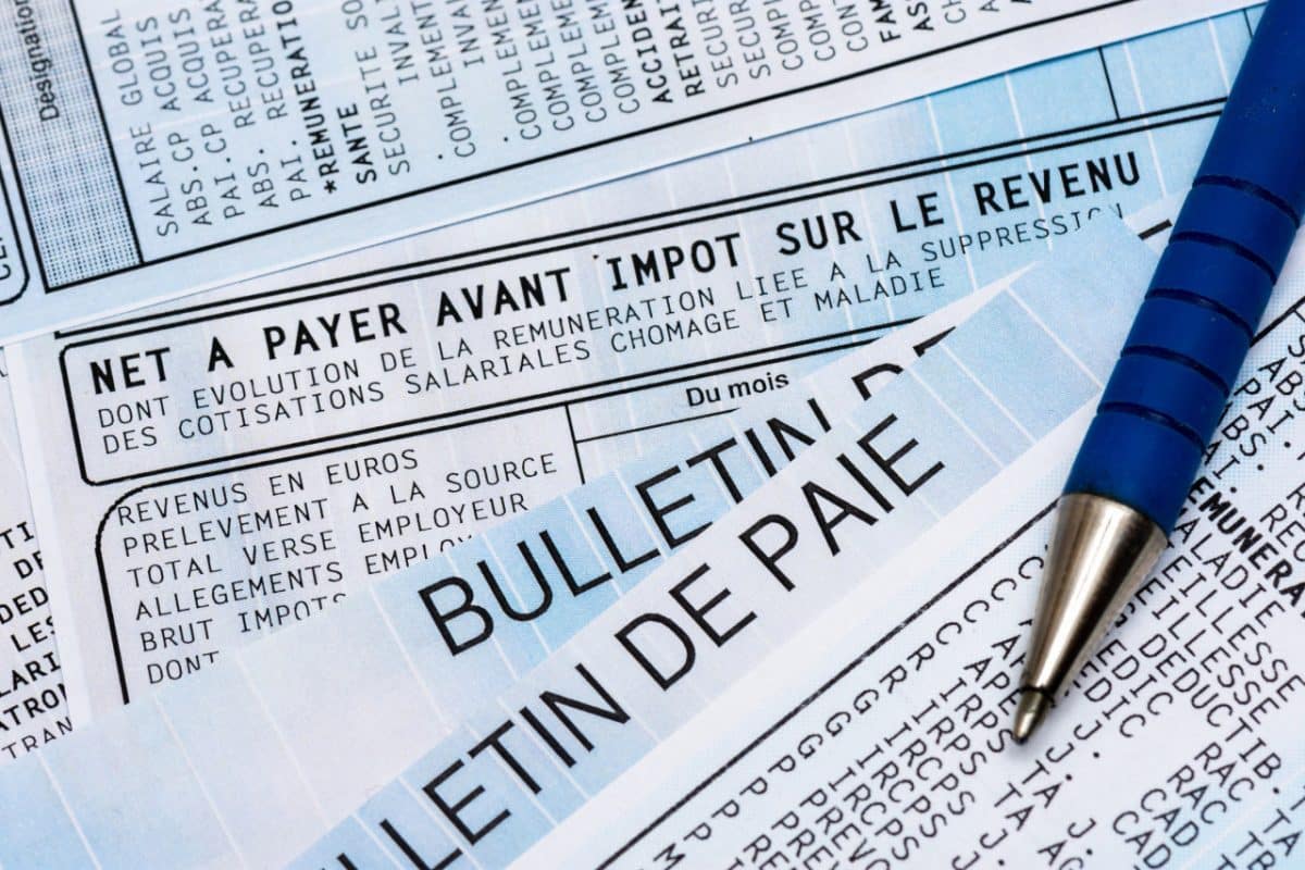 Quel Loyer Pour Un Salaire De 1700 Euros Salaire brut à partir d'un salaire net de 1700 euros : calcul