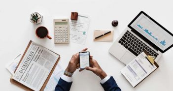 Quelle banque en ligne pour autoentrepreneur ? banque en ligne