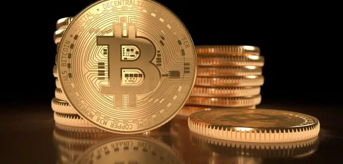Bitcoin : un ancien dirigeant de banque prédit la disparition de la crypto-monnaie en mars 2022
