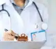Numéro de contrat mutuelle