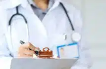 Numéro de contrat mutuelle