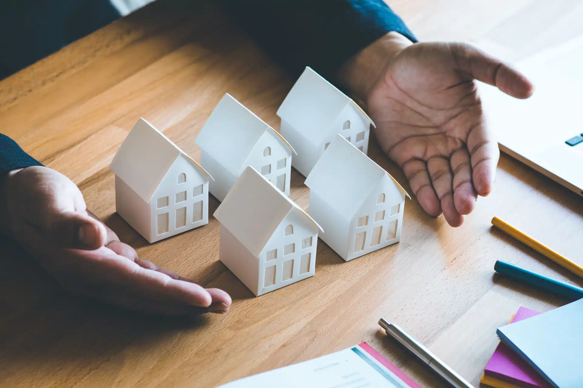 crowdfunding immobilier