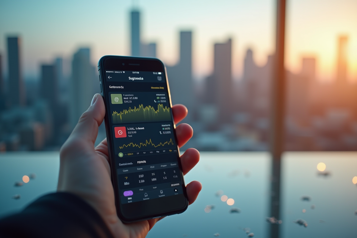 portefeuille crypto