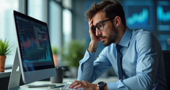 Limitation méthode capitalisation : défaut principal en finance