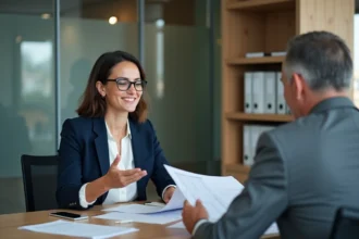 Conseils pour séduire son banquier lors d'une demande de prêt immobilier