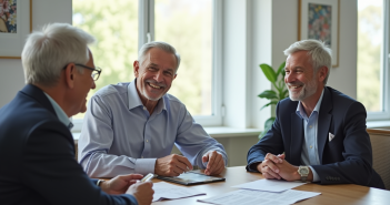Rachat de trimestres : Qui contacter pour optimiser sa retraite ?