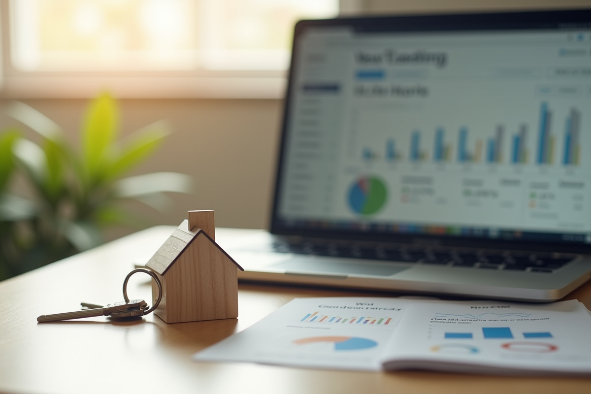 immobilier investissement