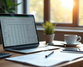 Calcul dépôt 5 semaines : comment procéder efficacement ?