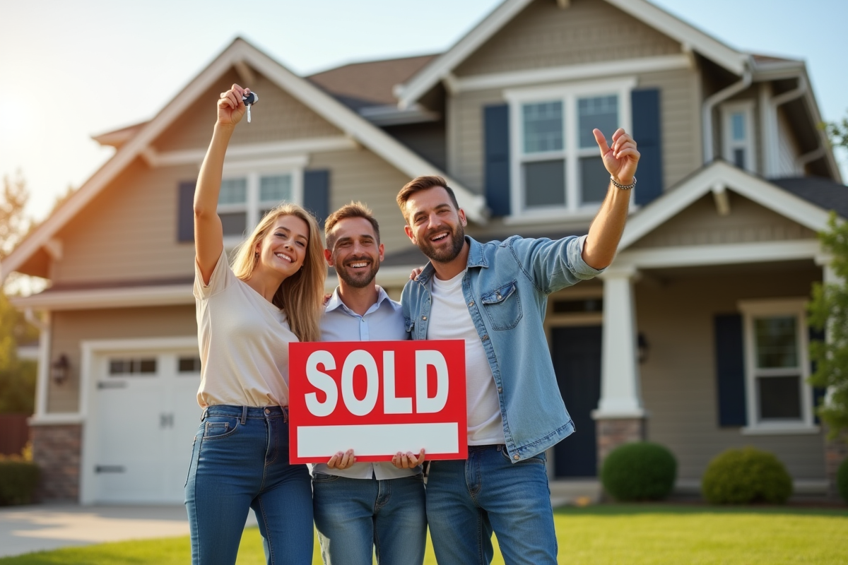 prêt immobilier