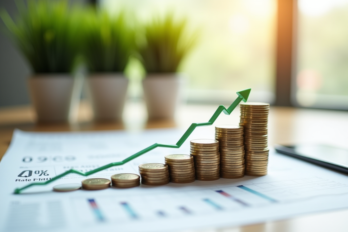 finance investissement