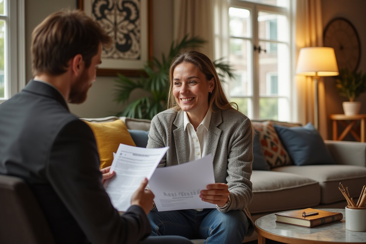 airbnb fiscalité