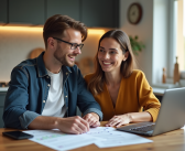 Calculer mensualité prêt immobilier : formule et exemple