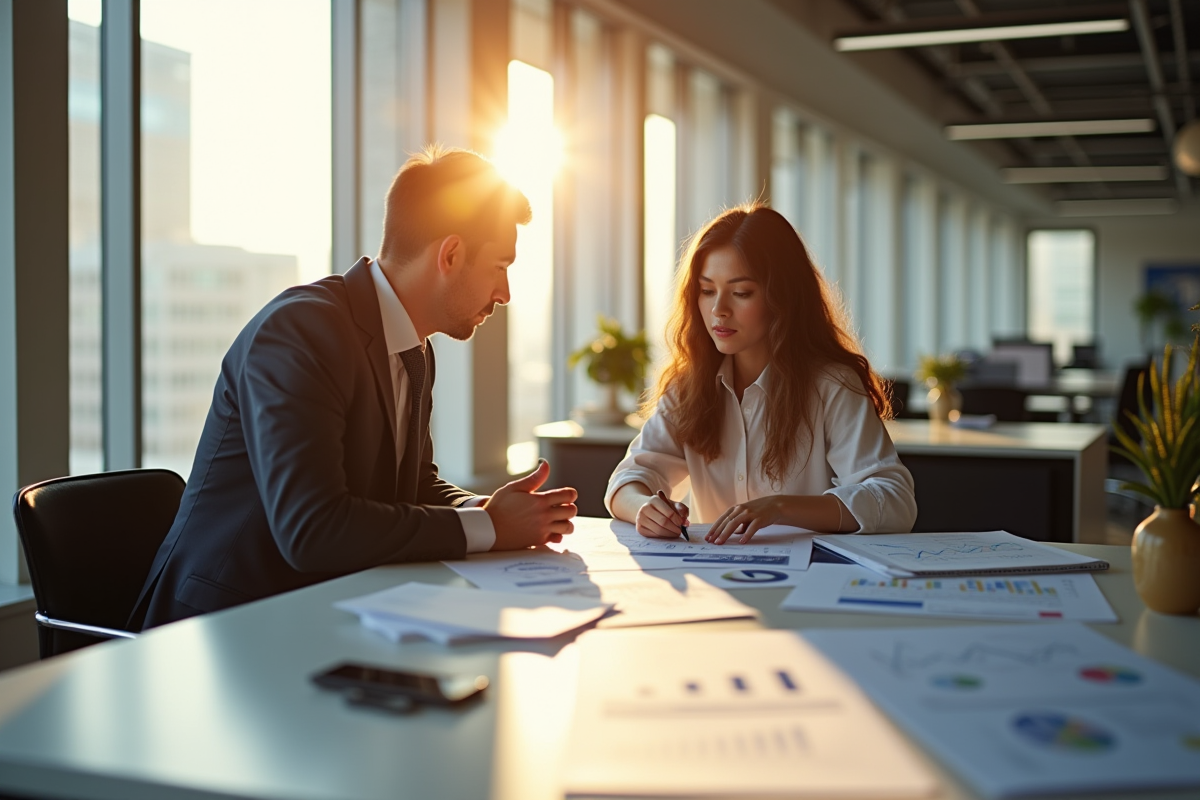 investissement actions