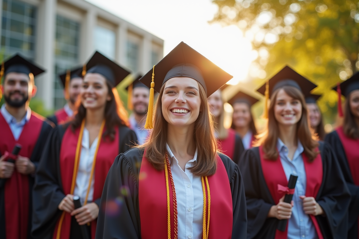 prêt étudiant