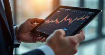 Pourquoi les actions Europlasma captivent les investisseurs en bourse