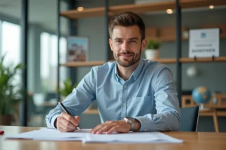 Explication sur la délégation d'assurance de prêt immobilier