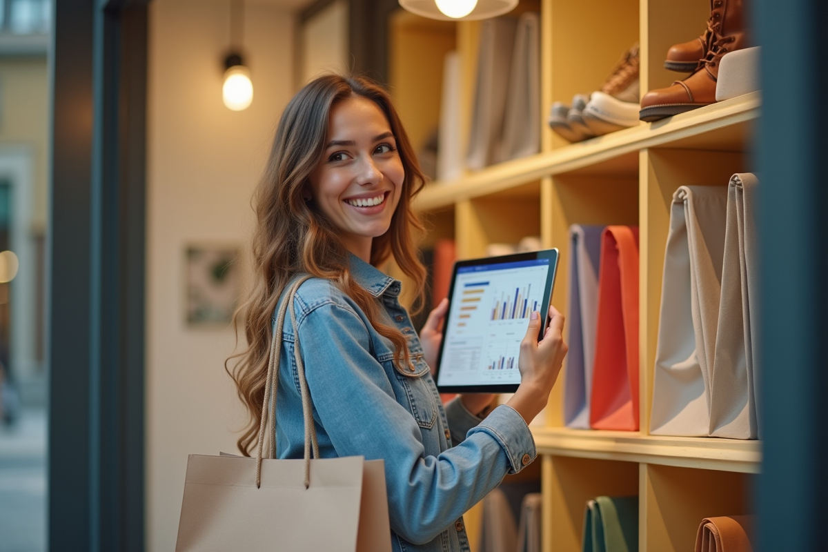 financement commerce