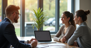 Conseils pour persuader son banquier de prêt immobilier : les étapes clés