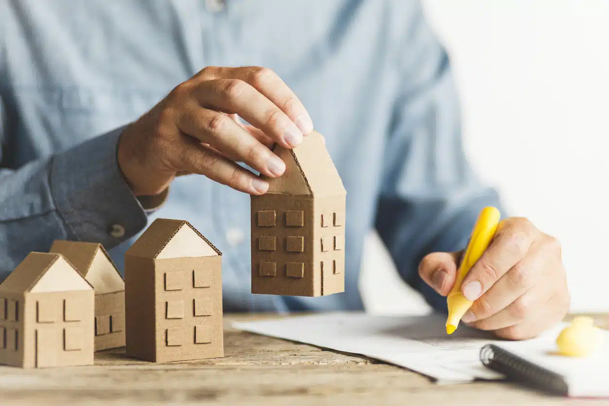 investir dans l’immobilier