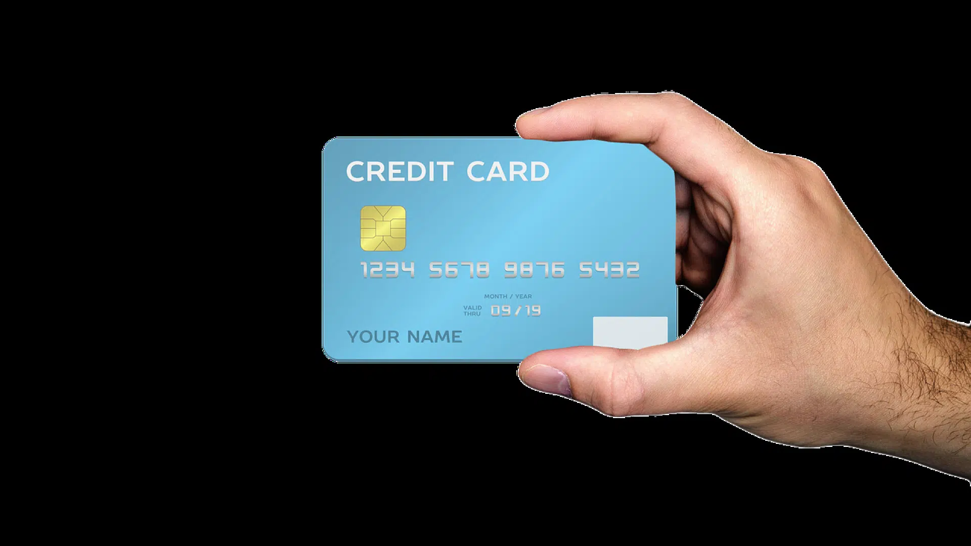 Les raisons d'avoir une carte bancaire pour ados