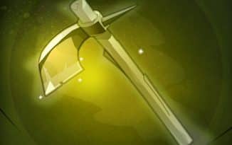 Comment devenir mineur Dofus rétro ?