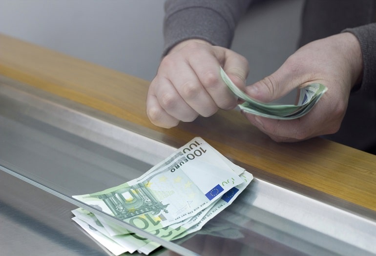 Quelle est la somme maximal pour payer en espèces ? Impact Patrimoine