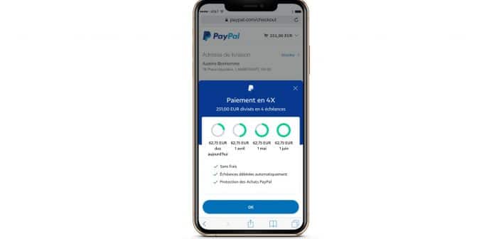 Est-il possible de payer par PayPal sur Amazon ?