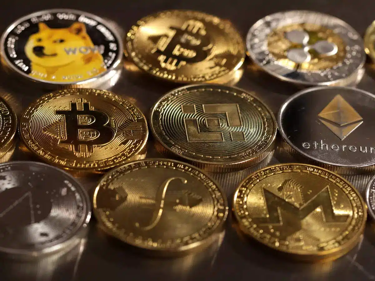 Chiliz crypto