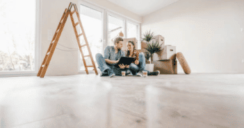 Quels travaux pour les plus-value ?