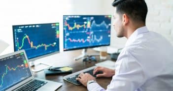 Comment profiter d’un krach boursier ?